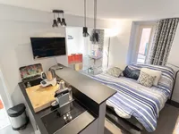 Недвижимость Apartment Monaco, Monaco-Ville: 4