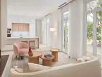 Недвижимость Townhouse Cannes Central: 2