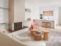 Недвижимость Townhouse Cannes Central: 3