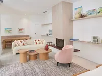 Недвижимость Townhouse Cannes Central: 4