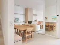 Недвижимость Townhouse Cannes Central: 7