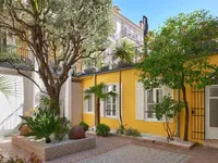 Недвижимость Townhouse Cannes Central: 15