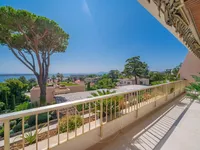 Недвижимость Apartment Cannes Californie: 1