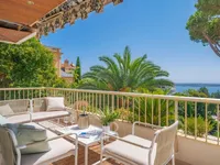 Недвижимость Apartment Cannes Californie: 2