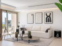 Недвижимость Apartment Cannes Californie: 4