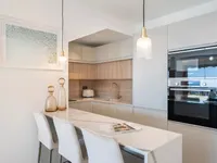 Недвижимость Apartment Cannes Californie: 5