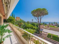 Недвижимость Apartment Cannes Californie: 7