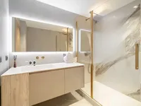 Недвижимость Apartment Cannes Californie: 9