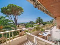 Недвижимость Apartment Cannes Californie: 16