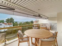 Недвижимость Apartment Pointe Croisette: 1