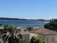 Недвижимость Apartment Pointe Croisette: 2