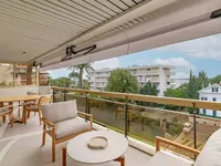 Недвижимость Apartment Pointe Croisette: 3