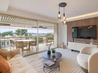Недвижимость Apartment Pointe Croisette: 4