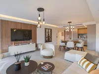 Недвижимость Apartment Pointe Croisette: 6