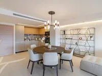 Недвижимость Apartment Pointe Croisette: 7