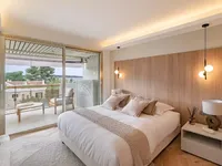 Недвижимость Apartment Pointe Croisette: 8