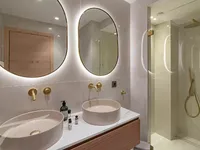 Недвижимость Apartment Pointe Croisette: 9