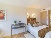 Недвижимость Apartment Pointe Croisette: 10