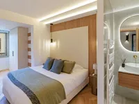 Недвижимость Apartment Pointe Croisette: 12