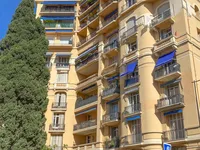 Недвижимость Apartment Monaco, Moneghetti: 1
