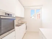 Недвижимость Apartment Monaco, Moneghetti: 10