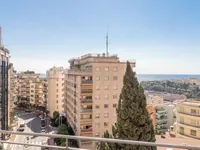 Недвижимость Apartment Monaco, Moneghetti: 11