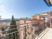 Недвижимость Apartment Monaco, Moneghetti: 12