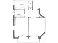 Недвижимость Apartment Monaco, Moneghetti: 15