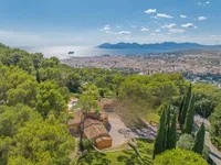 Недвижимость Villa Cannes Californie: 1