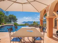 Недвижимость Villa Cannes Californie: 2