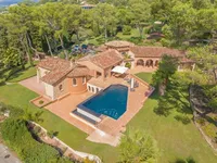 Недвижимость Villa Cannes Californie: 3