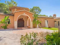 Недвижимость Villa Cannes Californie: 4