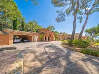 Недвижимость Villa Cannes Californie: 6