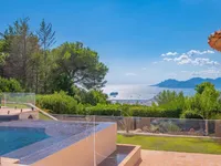 Недвижимость Villa Cannes Californie: 8