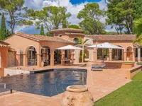 Недвижимость Villa Cannes Californie: 10