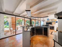Недвижимость Villa Cannes Californie: 11