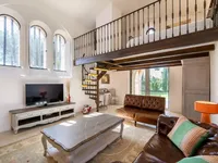 Недвижимость Villa Cannes Californie: 22