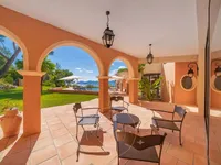 Недвижимость Villa Cannes Californie: 28