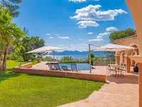 Недвижимость Villa Cannes Californie: 29