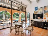 Недвижимость Villa Cannes Californie: 34