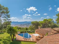Недвижимость Villa Cannes Californie: 35