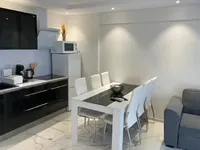 Недвижимость Apartment Cannes Californie: 1
