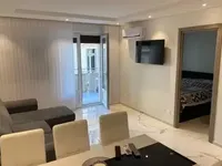 Недвижимость Apartment Cannes Californie: 3