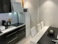 Недвижимость Apartment Cannes Californie: 4
