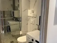 Недвижимость Apartment Cannes Californie: 7