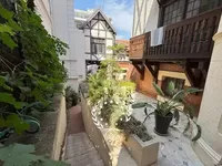 Недвижимость Apartment Cannes Suquet: 1