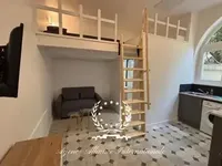Недвижимость Apartment Cannes Suquet: 2