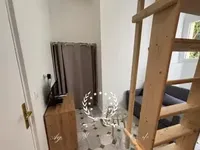 Недвижимость Apartment Cannes Suquet: 3