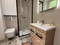 Недвижимость Apartment Cannes Suquet: 4