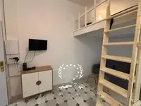Недвижимость Apartment Cannes Suquet: 5